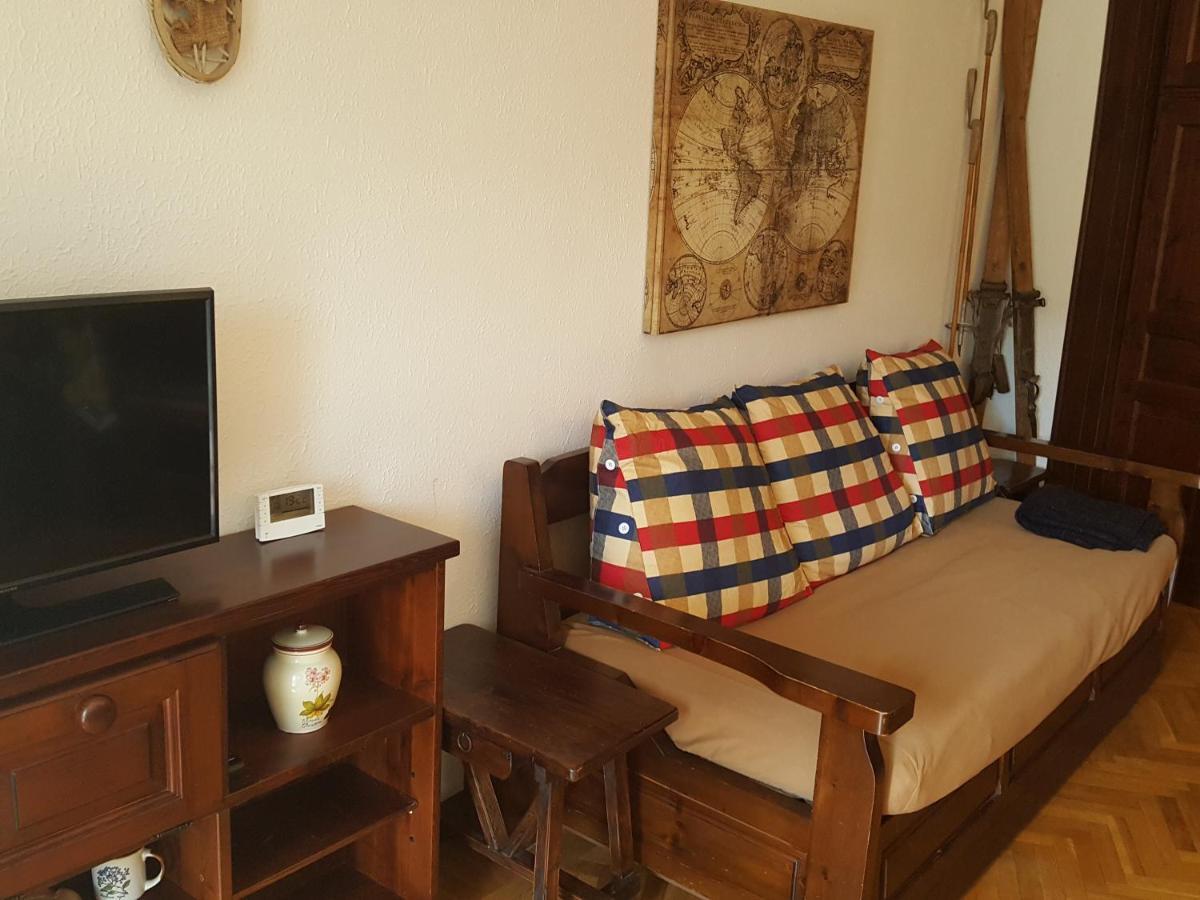 Bardostudio Бардонеккия Номер фото