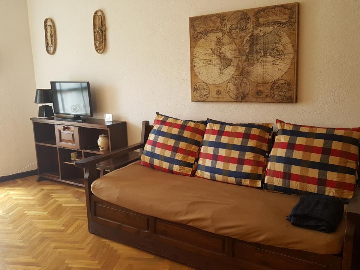 Bardostudio Бардонеккия Номер фото