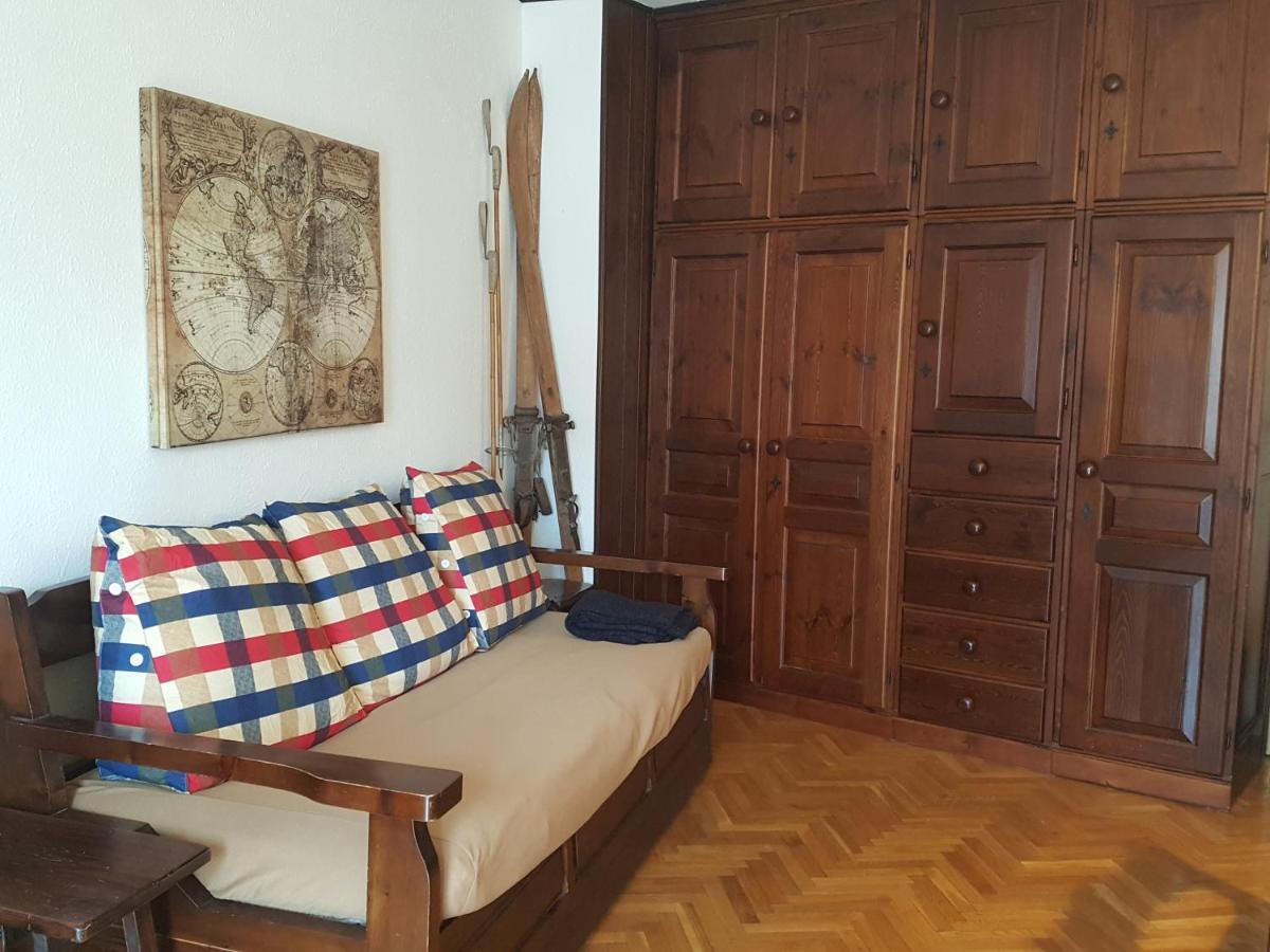Bardostudio Бардонеккия Номер фото